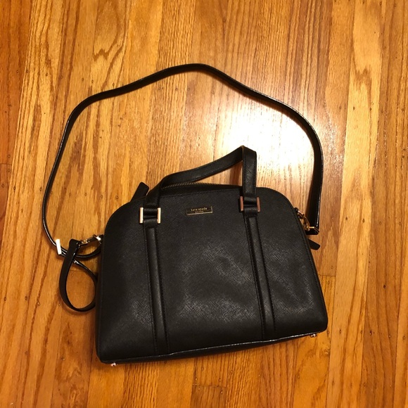 kate spade Handbags - Kate Spade Newbury lane small Felix shoulder bag